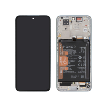 Ecran Complet Vert Honor 200 (Batterie intégrée)