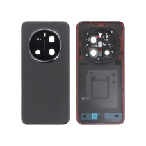 Vitre Arrière Noire Honor Magic7 Pro