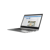 Lenovo ThinkPad X1 Yoga G2 14'' - Core i5 7e Gen - SSD 256 Go - Ram 8 Go - AZERTY (Ecran Tactile) (Grade B)