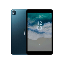 Nokia Tab T10 8" 32Go Wifi Bleu Océan (Neuf) (Packaging Nokia) 