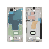 Châssis Central Beige Galaxy S23 Ultra (S918B)