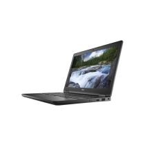Dell Latitude 5590 - 15'' - Core i5 8e Gen - SSD 256 Go - Ram 8 Go - AZERTY (Grade C)