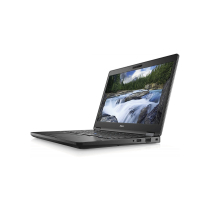 Dell Latitude 5490 - 14'' - Core i5 8e Gen - HDD 500 Go - Ram 8 Go - AZERTY (Grade A)