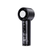 WIWU Ice Engine Ventilateur Portable Haute Vitesse (Noir) 