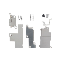 Set Pièces Métalliques iPhone 12 mini