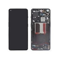 Ecran Complet Noir OnePlus 10 Pro 5G