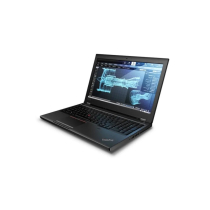 Lenovo ThinkPad P52 15'' - Xeon 9e Gen - SSD 512 Go - Ram 32 Go - AZERTY (Grade A)