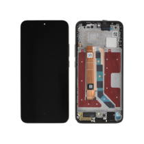 Ecran Complet Marron Honor Magic8 Lite (Avec Châssis) (ReLife)
