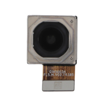 Caméra Arrière Principale 48MP Pixel 10