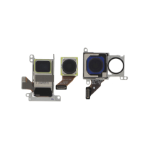 Module Caméra 50+48+48MP Pixel 10 Pro