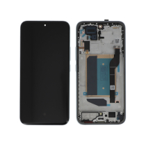 Ecran Complet Vert Poco M8 Pro 5G (Avec Châssis)