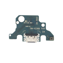 Connecteur de Charge Galaxy Tab A11+ (X230B/X236B) (ReLife)