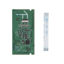 Carte Tactile Interne Dualshock 4 V1 (JDM-001/011)