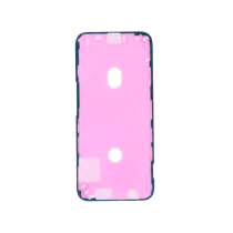 Adhésif Ecran iPhone 12 Mini (Boite de 50)