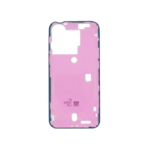 Adhésif Vitre Arrière Exterieur iPhone 15 Pro Max (Boite de 50)