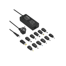 FAIRPLAY Chargeur Laptop Universel 90W