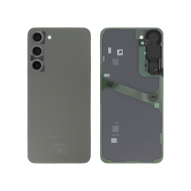 Vitre Arrière Verte Galaxy S23+ (S916B)