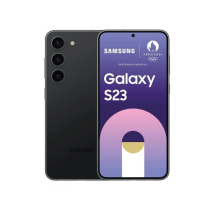 Samsung Galaxy S23 128 Go (Réseau + Caméras Arr HS) (Margin VAT)