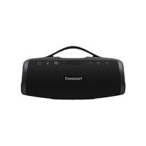 Tronsmart Mirtune S100 Enceinte Bluetooth 50W (Noir)