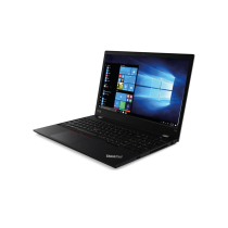 Lenovo ThinkPad T590 - 15'' - Core i7 8e Gen - SSD 1 To - Ram 16 Go - AZERTY (Grade B)