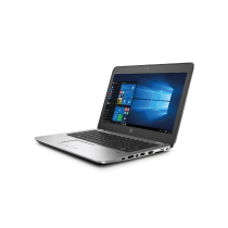HP EliteBook 820 G4 - 12'' - Core i5 7e Gen - SSD 256 Go - Ram 8 Go - AZERTY (Ecran Tactile) (Grade A)