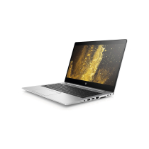 HP EliteBook 840 G5 14'' - Core i5 8e Gen - SSD 256 Go - Ram 16 Go - QWERTY UK (Grade A)