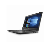 Dell Latitude 5580 - 15'' - Core i5 7e Gen - SSD 256 Go - Ram 8 Go - AZERTY (Grade C)