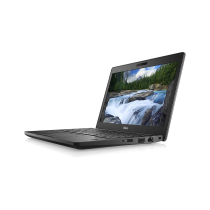 Dell Latitude 5290 12'' - Core i5 8e Gen - SSD 480 Go - Ram 8 Go - AZERTY (Ecran Tactile) (Grade A)