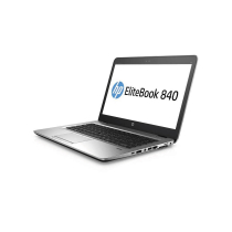 HP EliteBook 840 G3 14'' - Core i5 6e Gen - HDD 500 Go - Ram 8 Go - AZERTY (Batterie neuve) (Grade B)