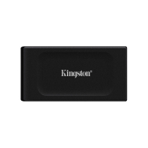 KINGSTON SSD Externe XS1000 (2To)