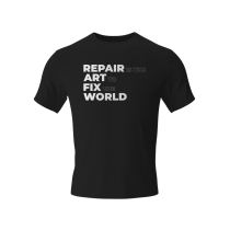 UTOPYA Tee-Shirt Coton (Taille XL)