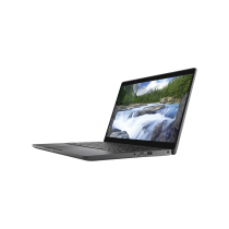 Dell Latitude 5300 13'' - Core i5 8e Gen - SSD 256 Go - Ram 24 Go - AZERTY (Grade B)