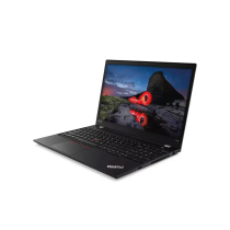 Lenovo ThinkPad T590 15'' - Core i7 8e Gen - SSD 1 To - Ram 24 Go - AZERTY (Grade A)