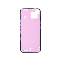Adhésif Ecran iPhone 14/16e/17e (Boite de 50)
