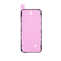 Adhésif Ecran iPhone 15 Pro (Boite de 50)