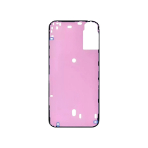 Adhésif Vitre Arrière iPhone 16 Plus (Boite de 50)