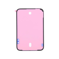Adhésif Vitre Arrière iPhone 17 Pro (Boite de 50)