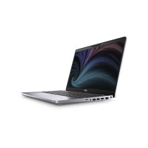 Dell Latitude 5510 - 15'' - Core i5 10e Gen - SSD 256 Go - Ram 8 Go - AZERTY (Grade C)
