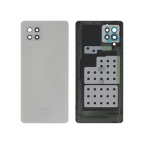 Vitre Arrière Blanche Galaxy A42 5G (A426B)