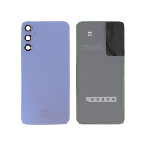 Vitre Arrière Violette Galaxy A34 5G (A346B)