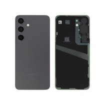 Vitre Arrière Noire Galaxy S24 (S921B)