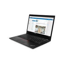 Lenovo ThinkPad X390 13'' - Core i5 8e Gen - SSD 256 Go - Ram 16 Go - AZERTY (Grade A)