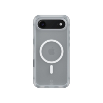 RHINOSHIELD Coque AirX MagSafe iPhone Air (Gris Vibrant)