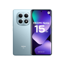 Redmi Note 15 128 Go Bleu