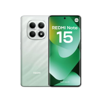 Redmi Note 15 128 Go Vert
