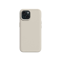 RHINOSHIELD Coque SolidX iPhone 16 Pro Max (Beige Coquillage)