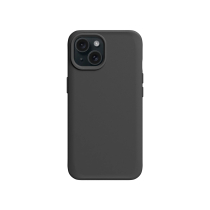 RHINOSHIELD Coque SolidX iPhone 16 Pro (Noir)