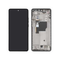 Ecran Complet Bleu Mer Motorola 40 Edge Neo