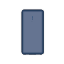 BELKIN PowerBank 20.000mAh 15W (Bleu)
