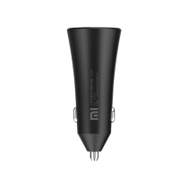 Mi 37W Chargeur de Voiture Double Port